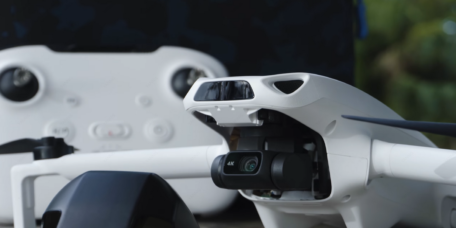 Best Camera Drones Under $500: Skyrover, DJI, and More Compared