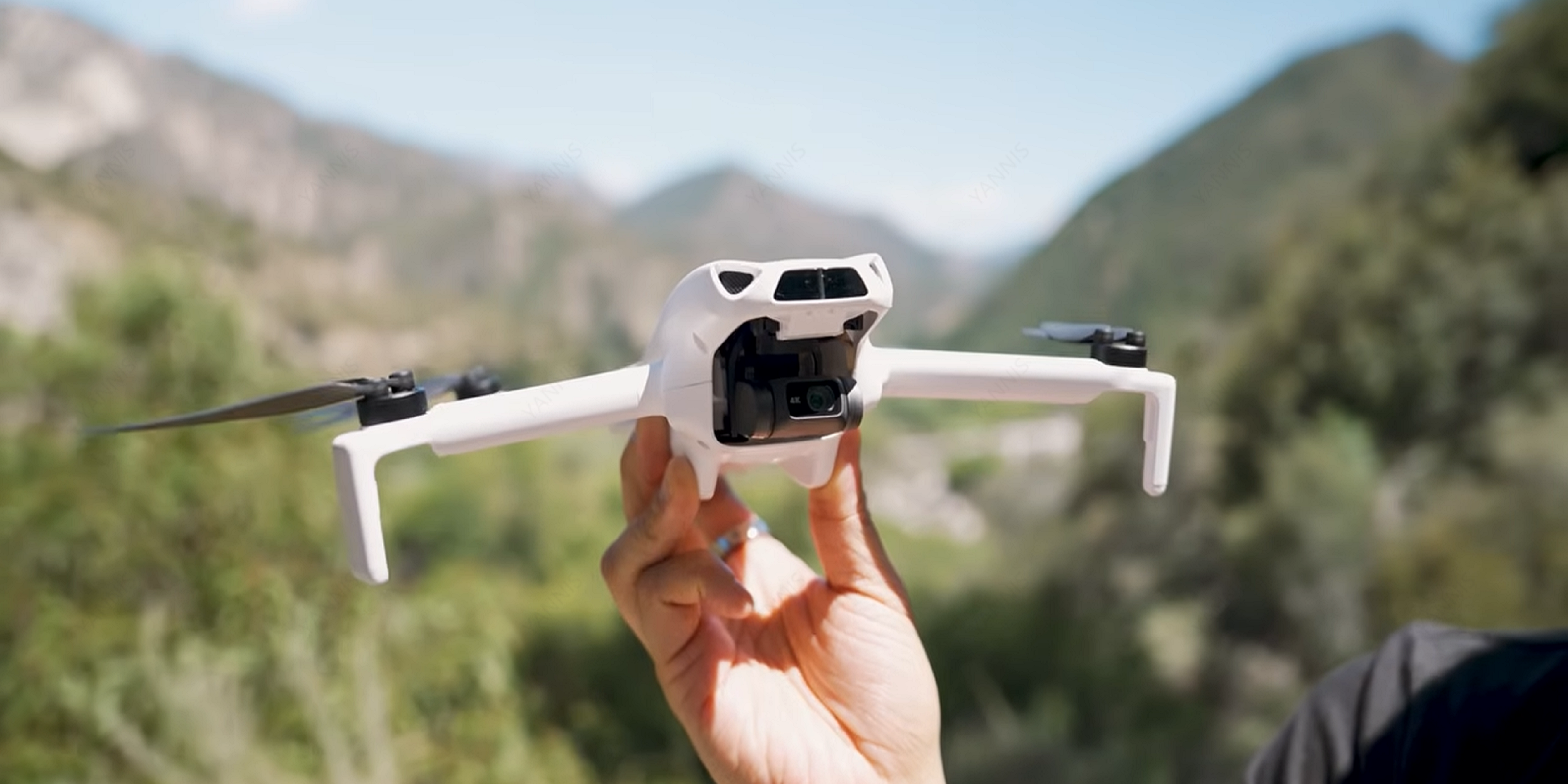SKYROVER S1 vs DJI Flip: Which Beginner Drone Should You Buy in 2026?