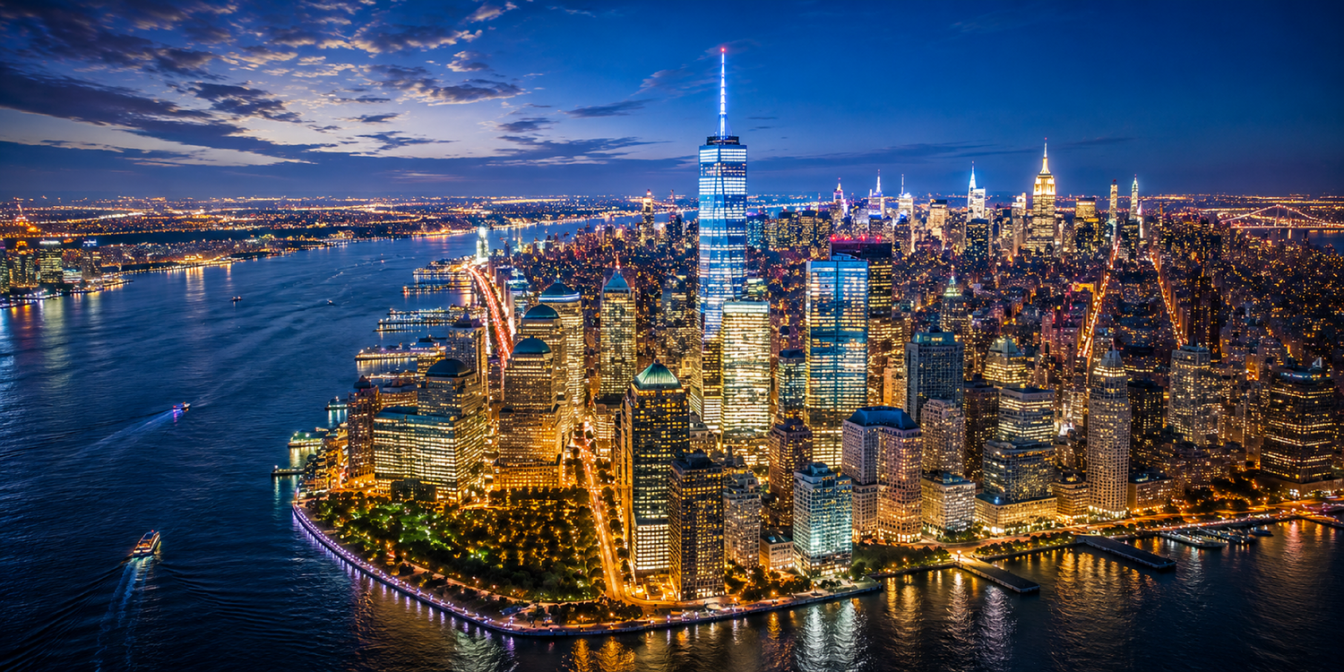 How to Shoot Drone Night Photography: Settings, Tips, Reviews & Best Drone Choices for Low-Light Aerial Content