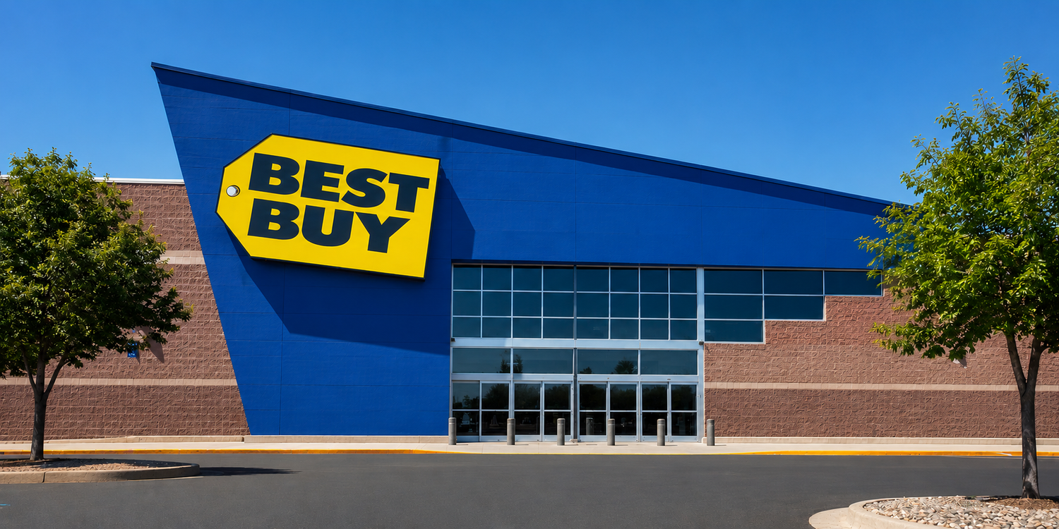 SKYROVER Now Available in 257 Best Buy Stores