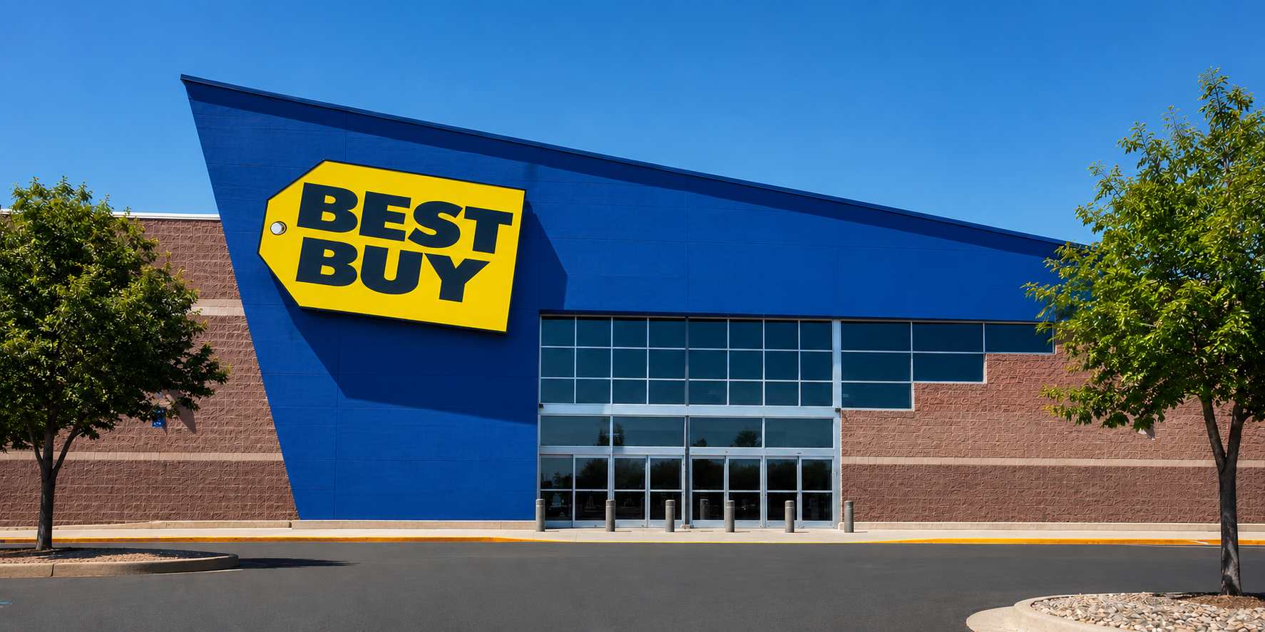 SKYROVER Now Available in 257 Best Buy Stores