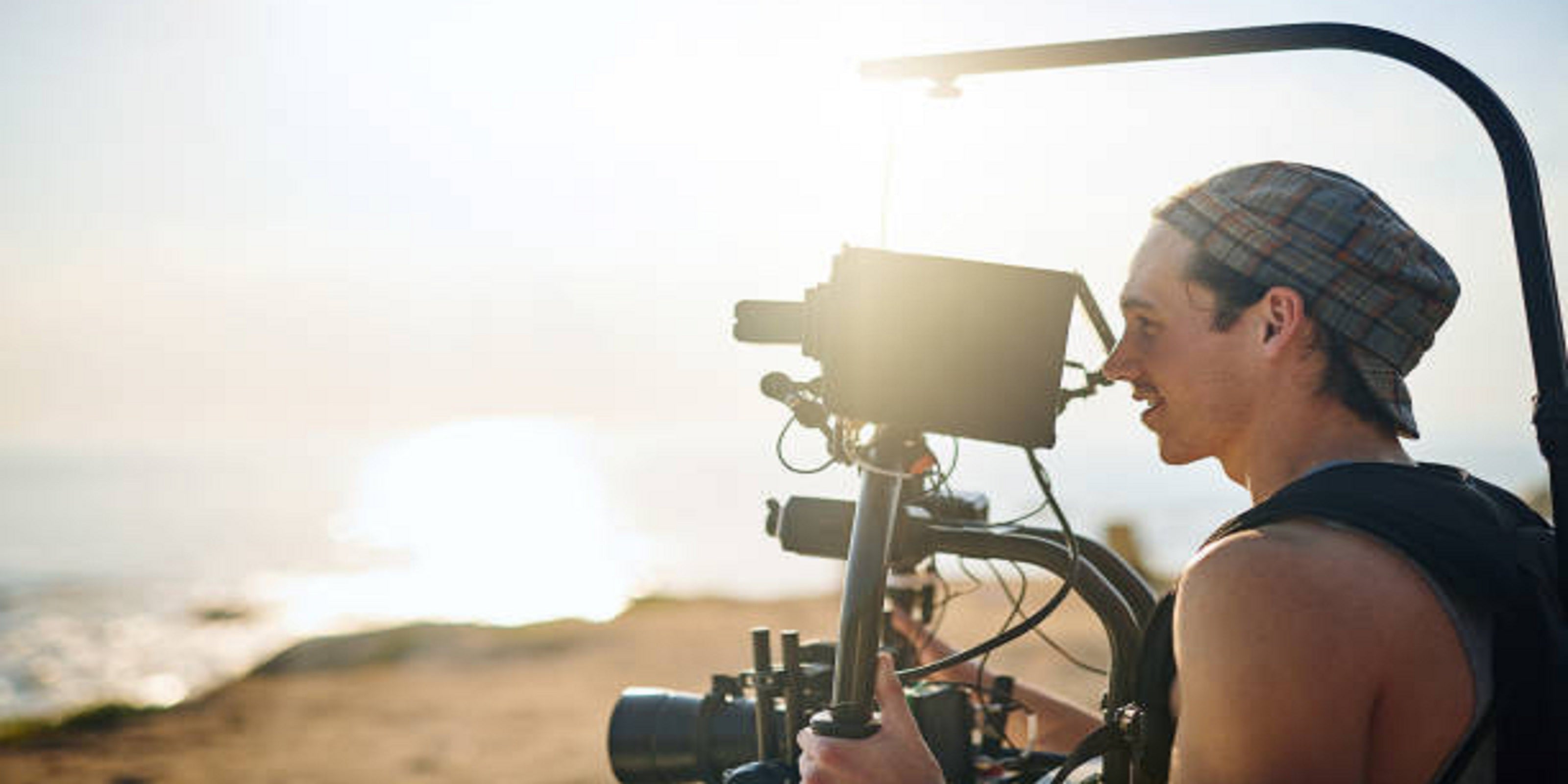 How to Shoot Stunning Vertical Videos with Skyrover S1