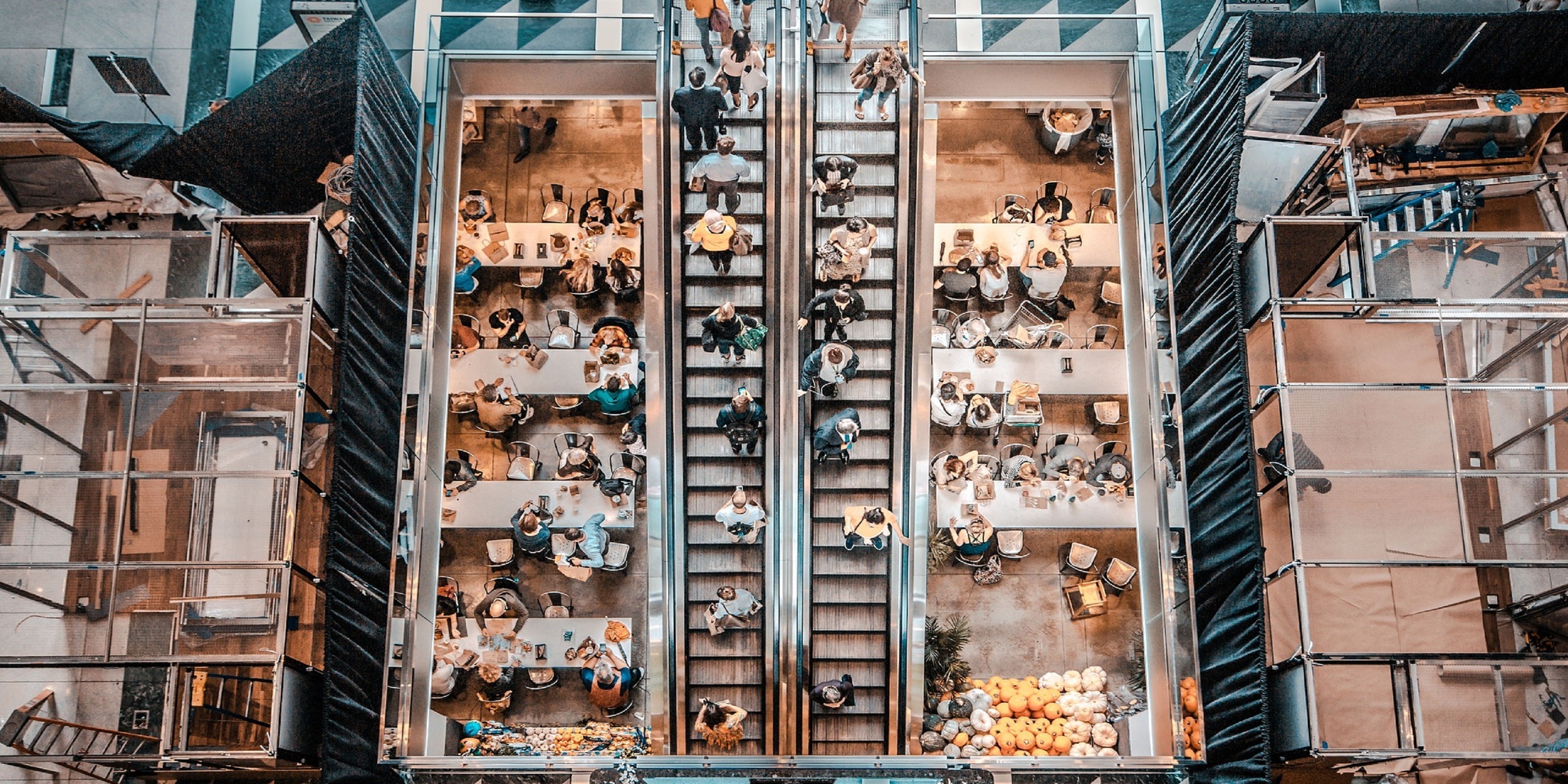 Why Small Businesses Need Drone Video Marketing (Even Without Production Budgets)
