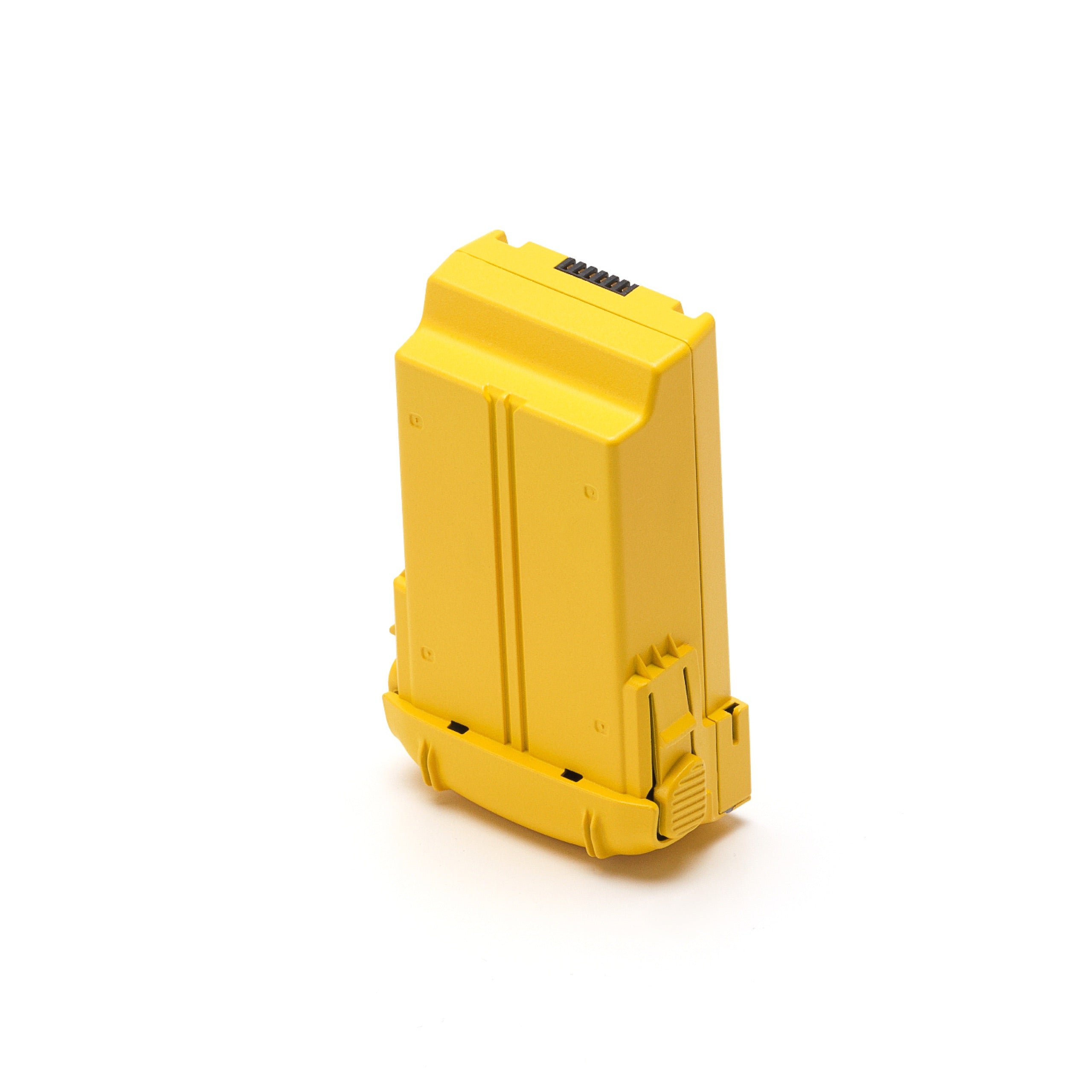 SKYROVER X1 Intelligent Flight Battery side profile showing slim design