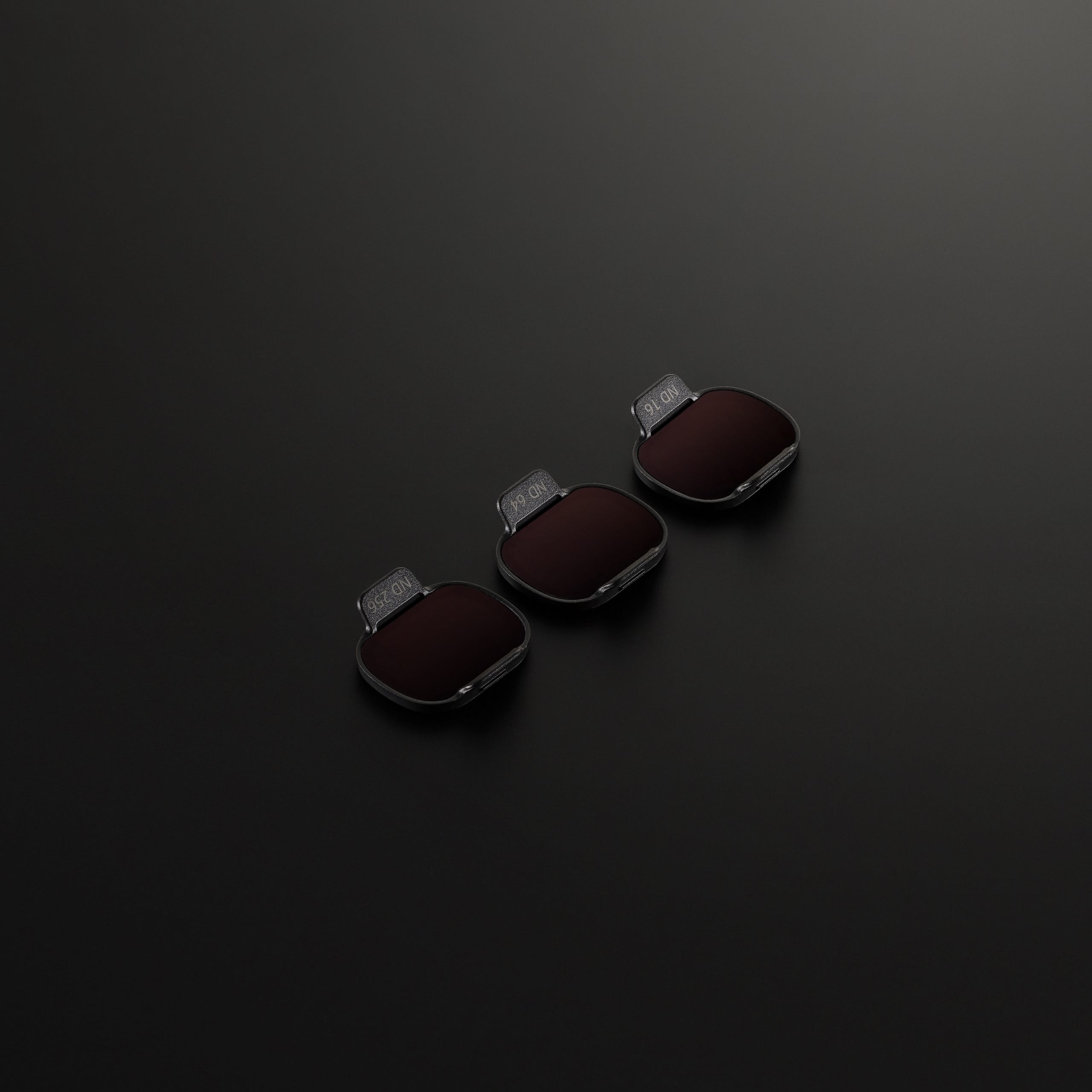 SKYROVER X1 ND Filters Set (ND16/64/256)