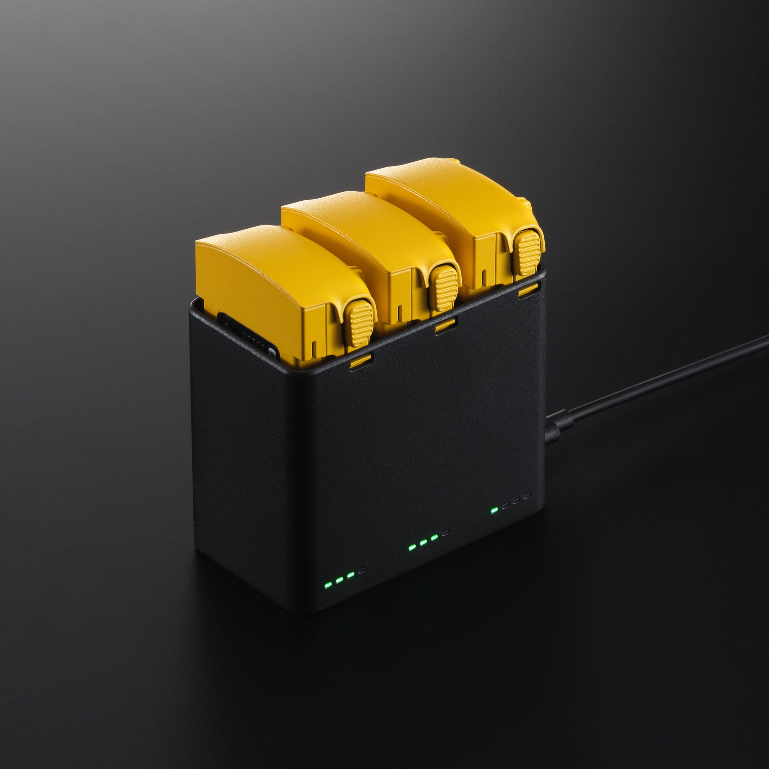 SKYROVER X1 Battery Charging Hub