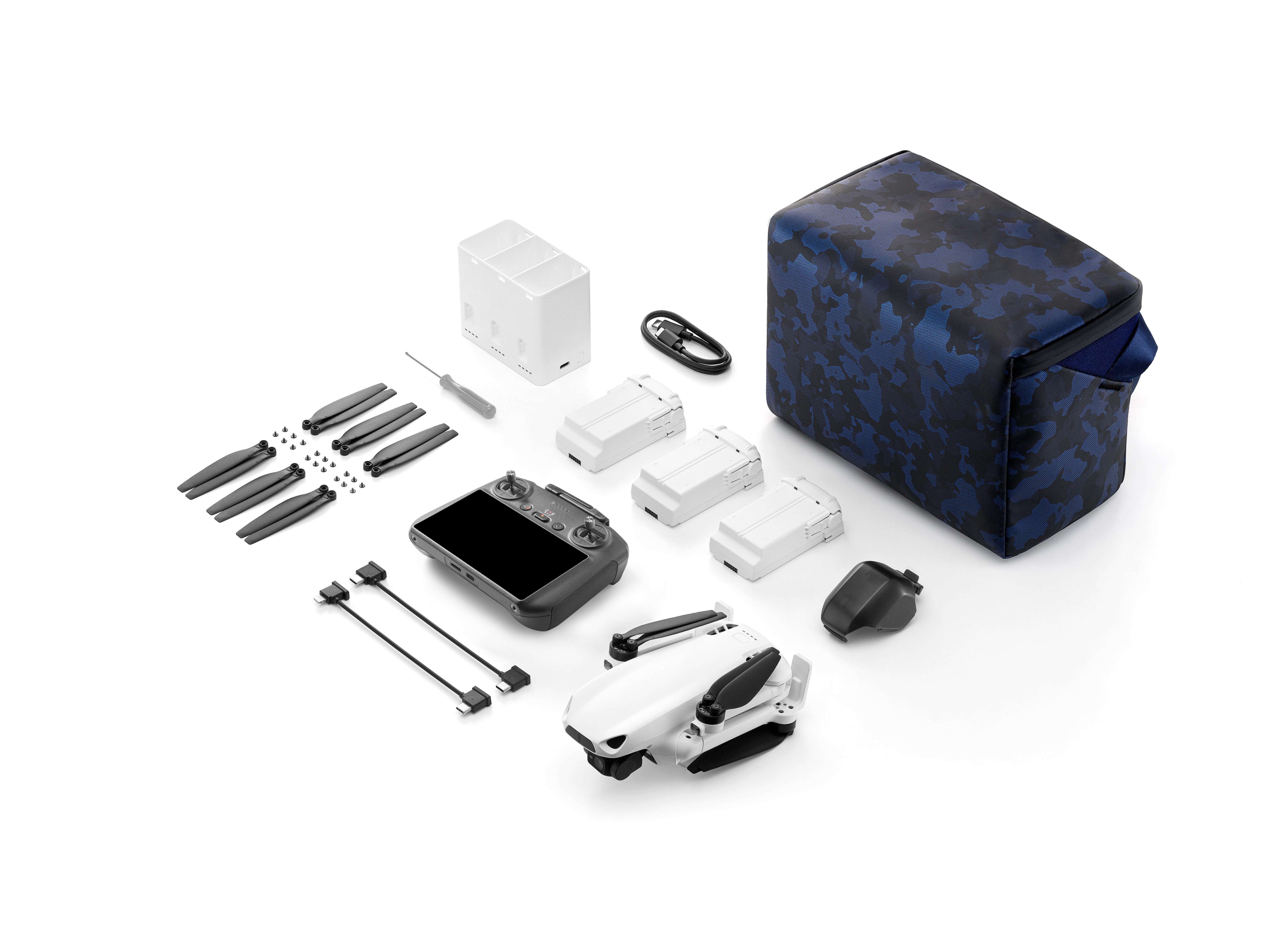 SKYROVER S1: Beginner-Friendly 8K Mini Drone Under 249g