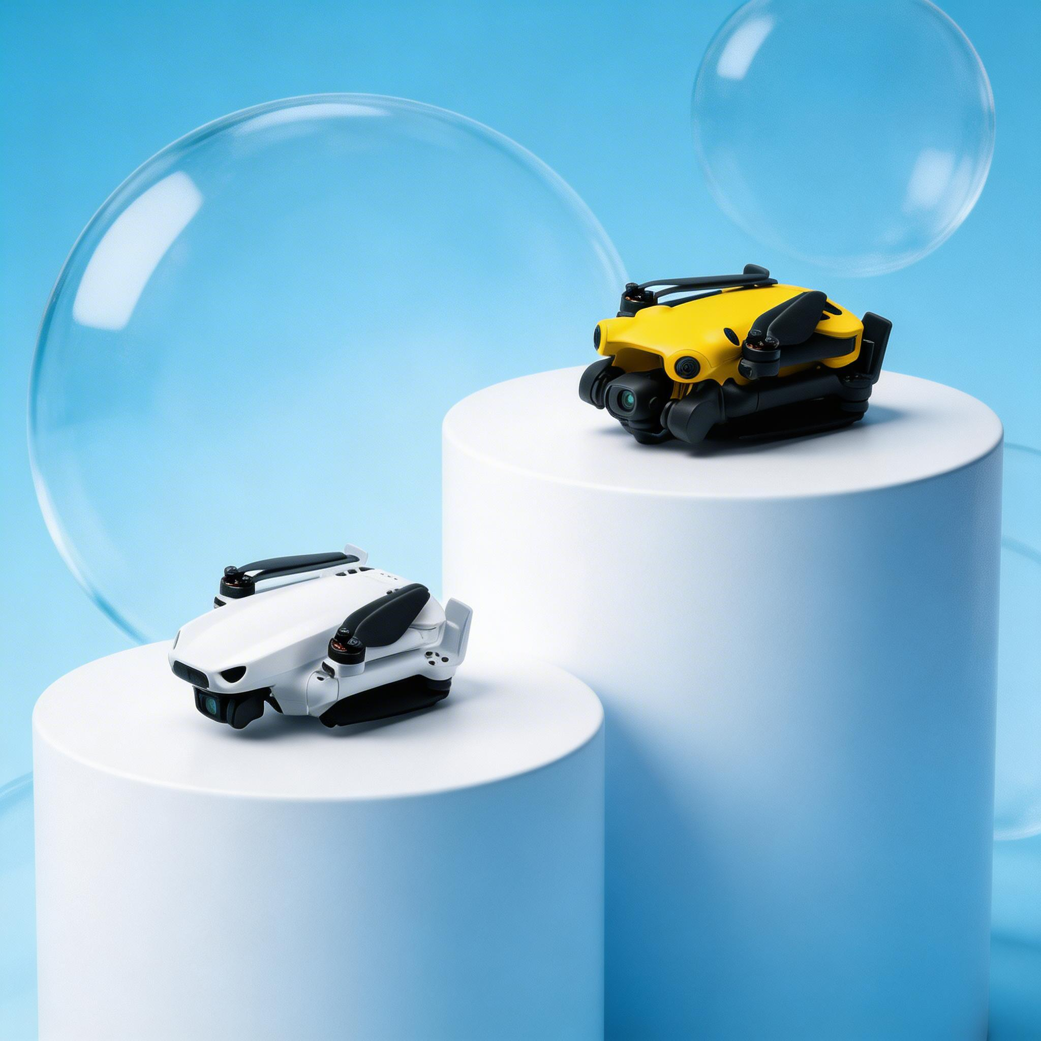 SKYROVER CARE for X1 Series