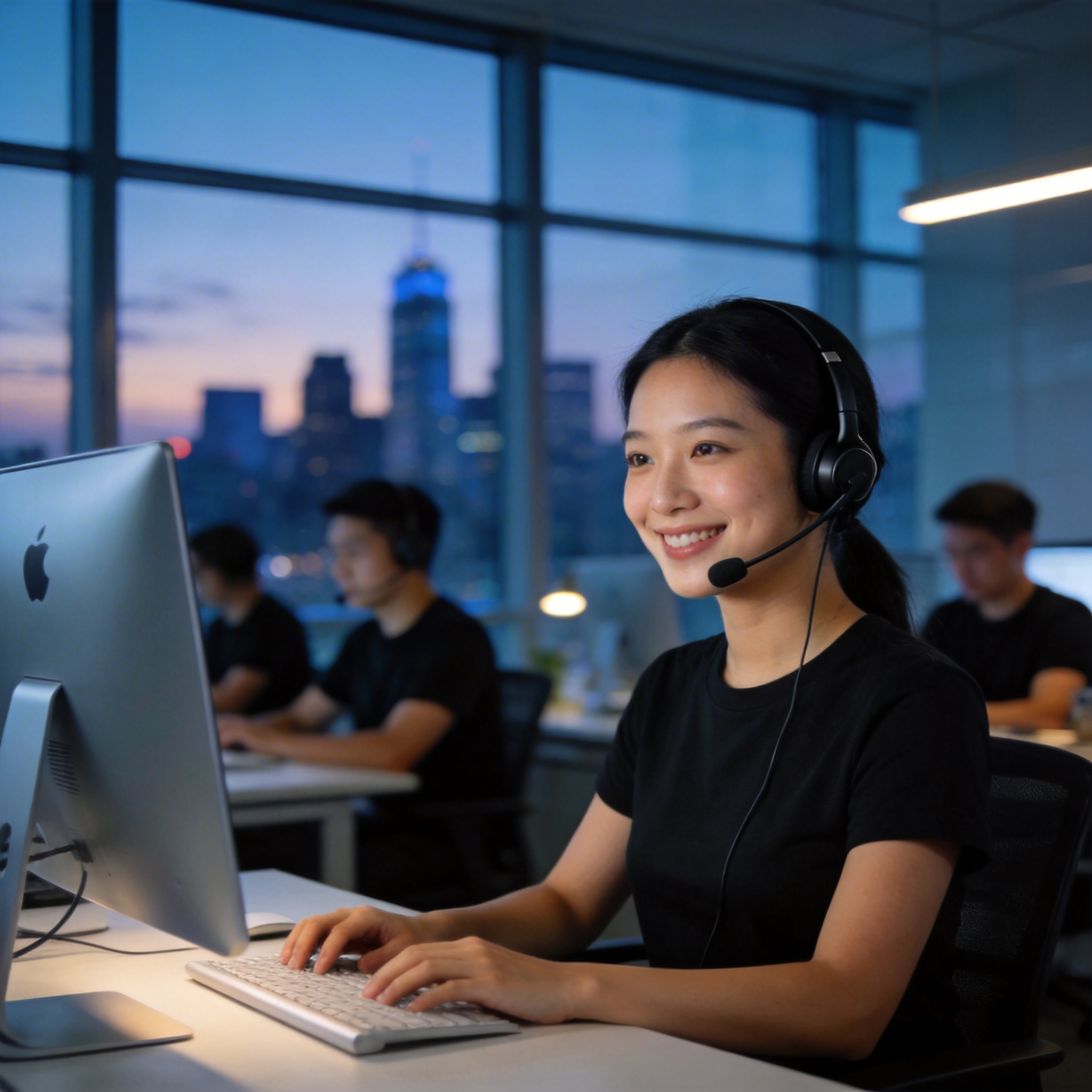 SKYROVER CARE for X1 Series