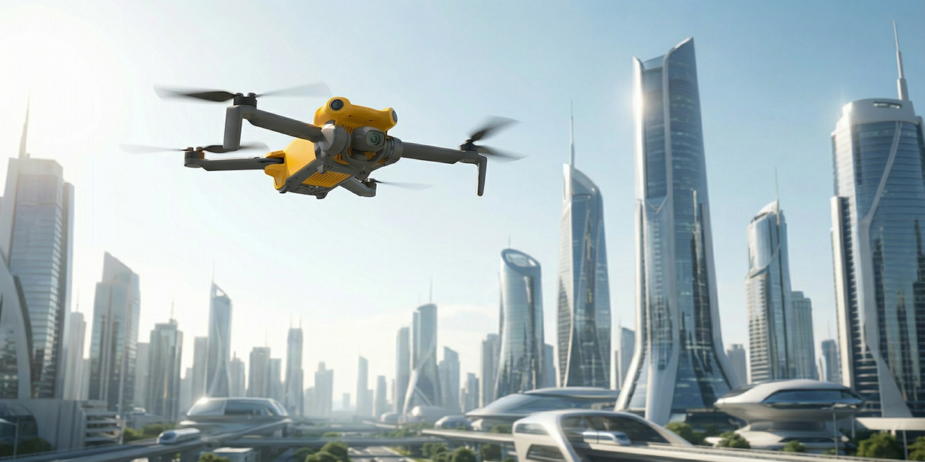 How Mini Drones Achieve 4K Video and Advanced Obstacle Avoidance: Technical Deep Dive