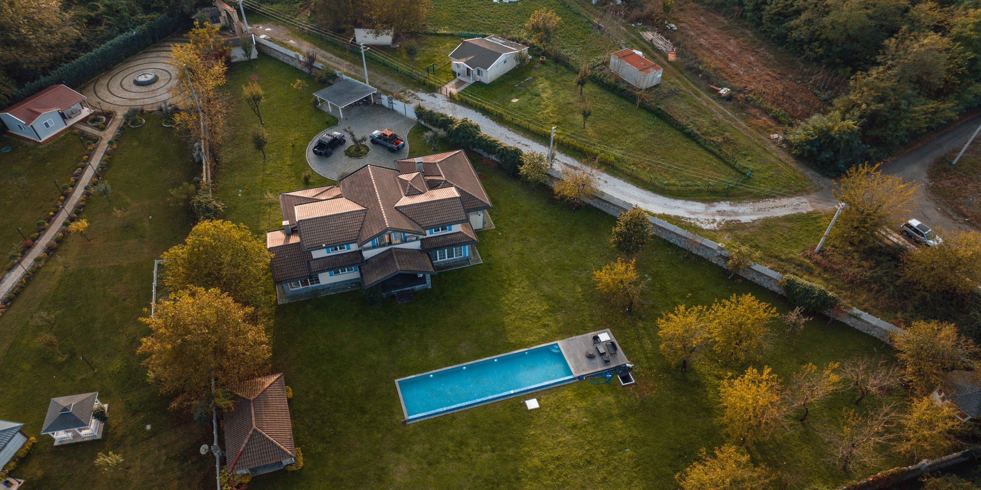Why Real Estate Photography Is Entering the Drone-First Era