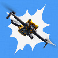 SKYROVER X1: Ultimate 8K Mini Drone Under 249g