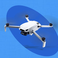 SKYROVER S1: Beginner-Friendly 8K Mini Drone Under 249g