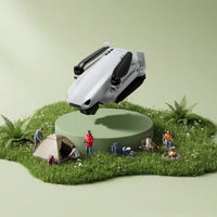 SKYROVER S1: Beginner-Friendly 8K Mini Drone Under 249g