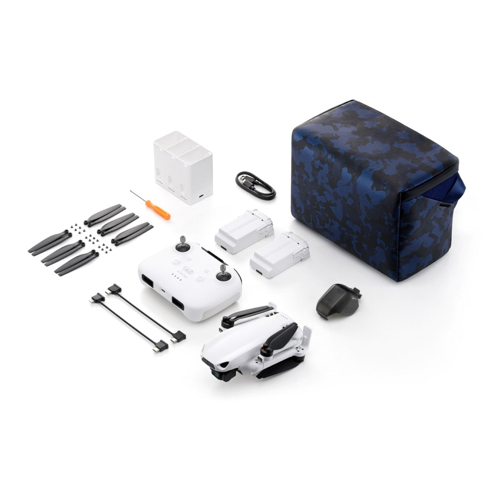 SKYROVER S1 1/2-inch Sony CMOS sensor with 12MP photos and 4K 60fps video recording