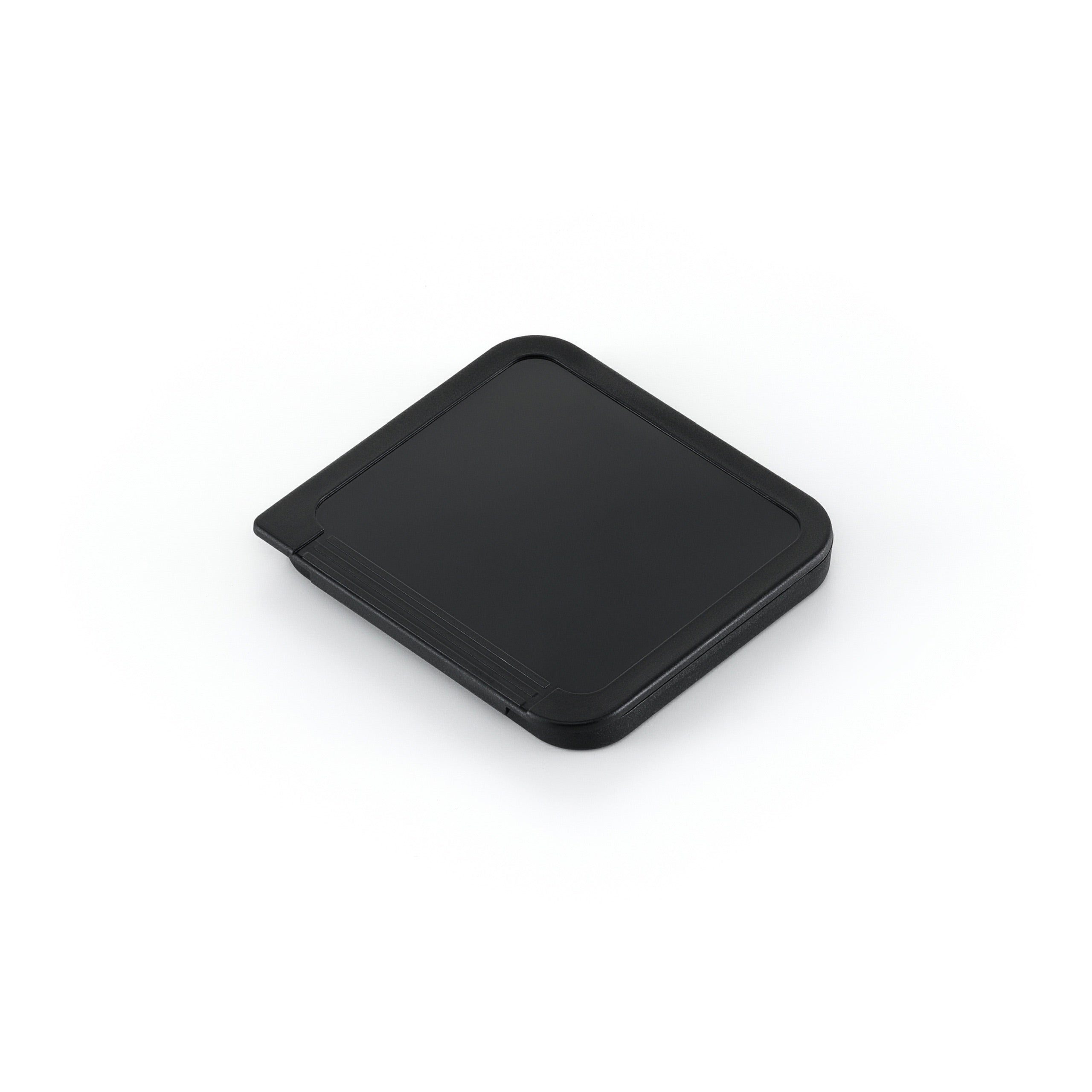 SKYROVER X1 ND16 filter close-up with optical glass coating