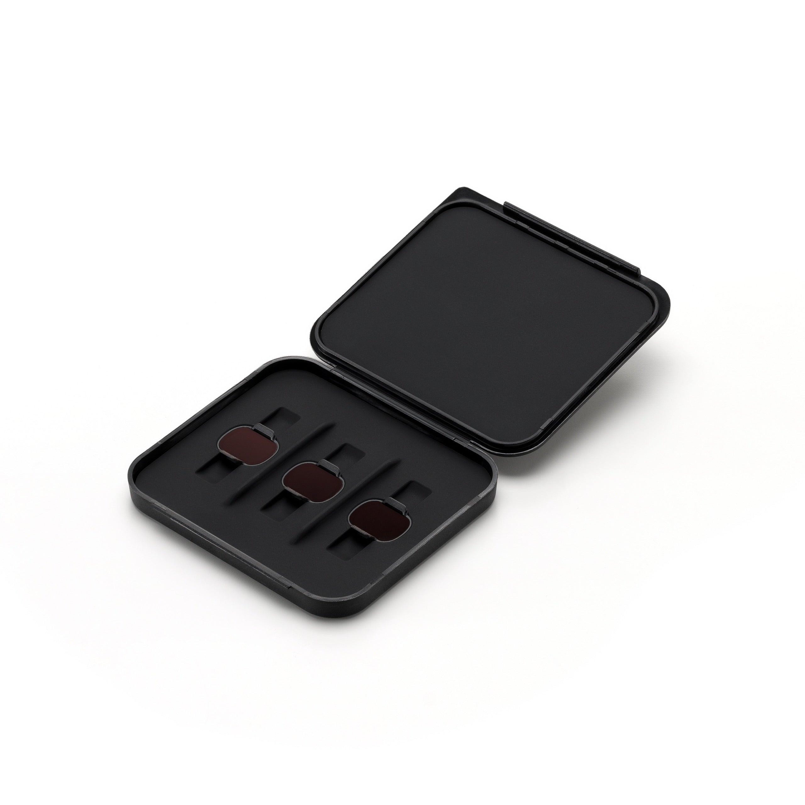 SKYROVER X1 ND64 filter detail showing premium glass construction