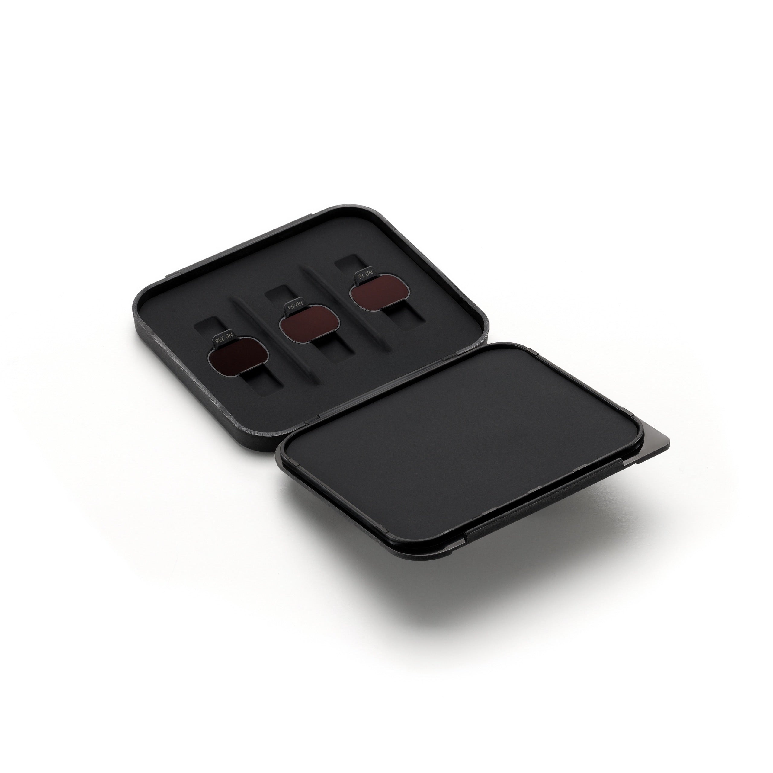 SKYROVER X1 ND256 filter designed for bright conditions and long exposure drone photography