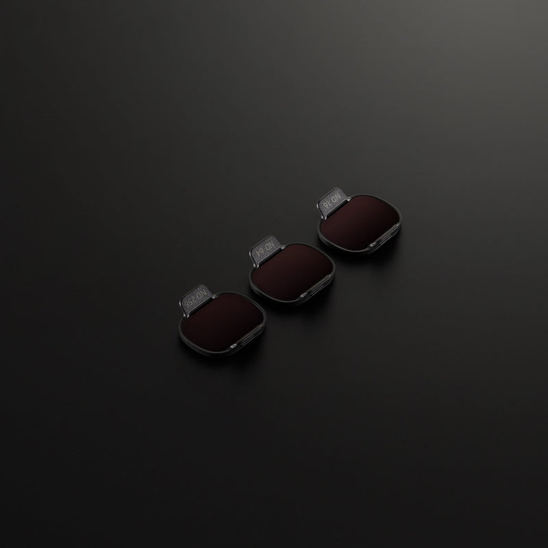 Drone Accessories | Batteries, Propellers & ND Filters
