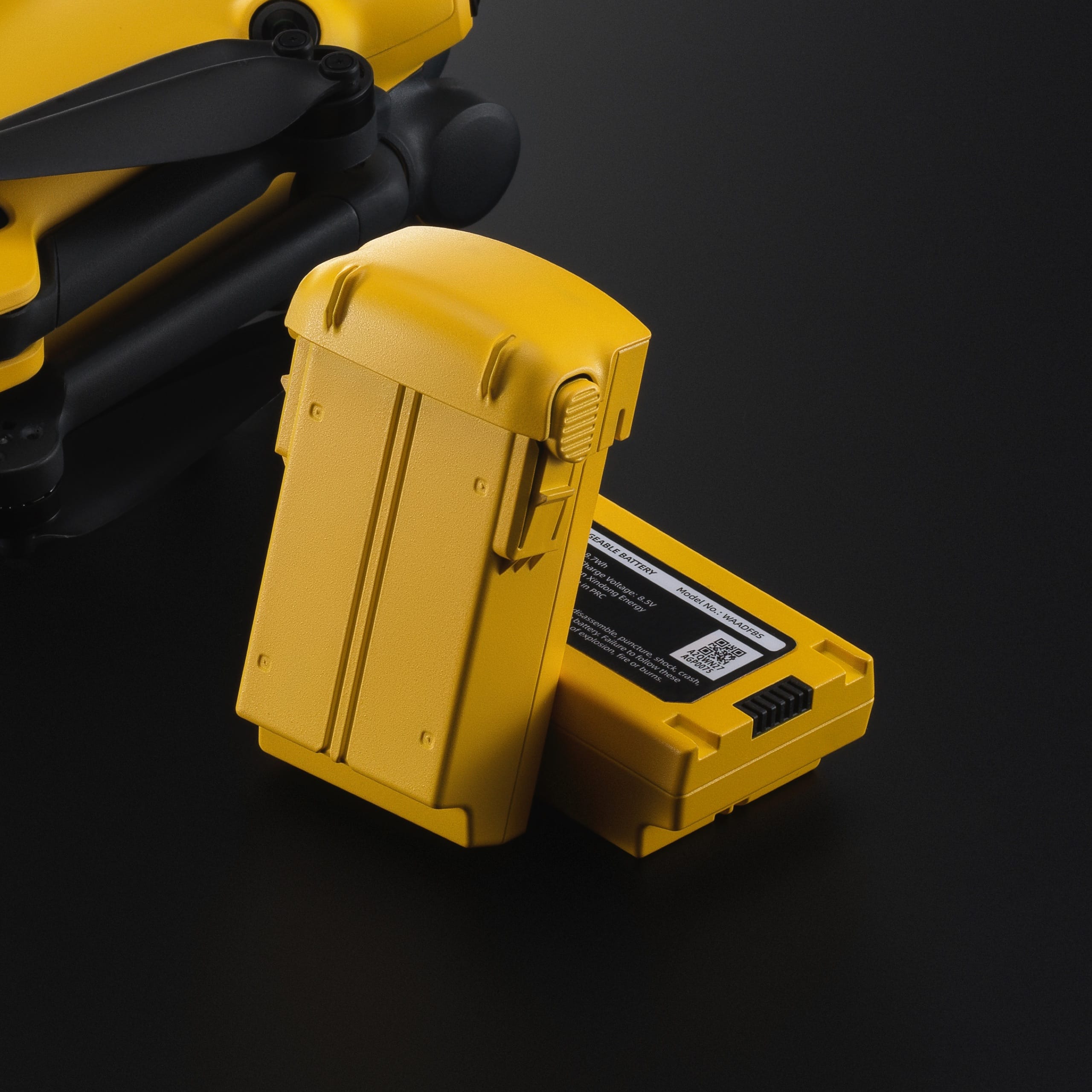 SKYROVER X1 Intelligent Flight Battery