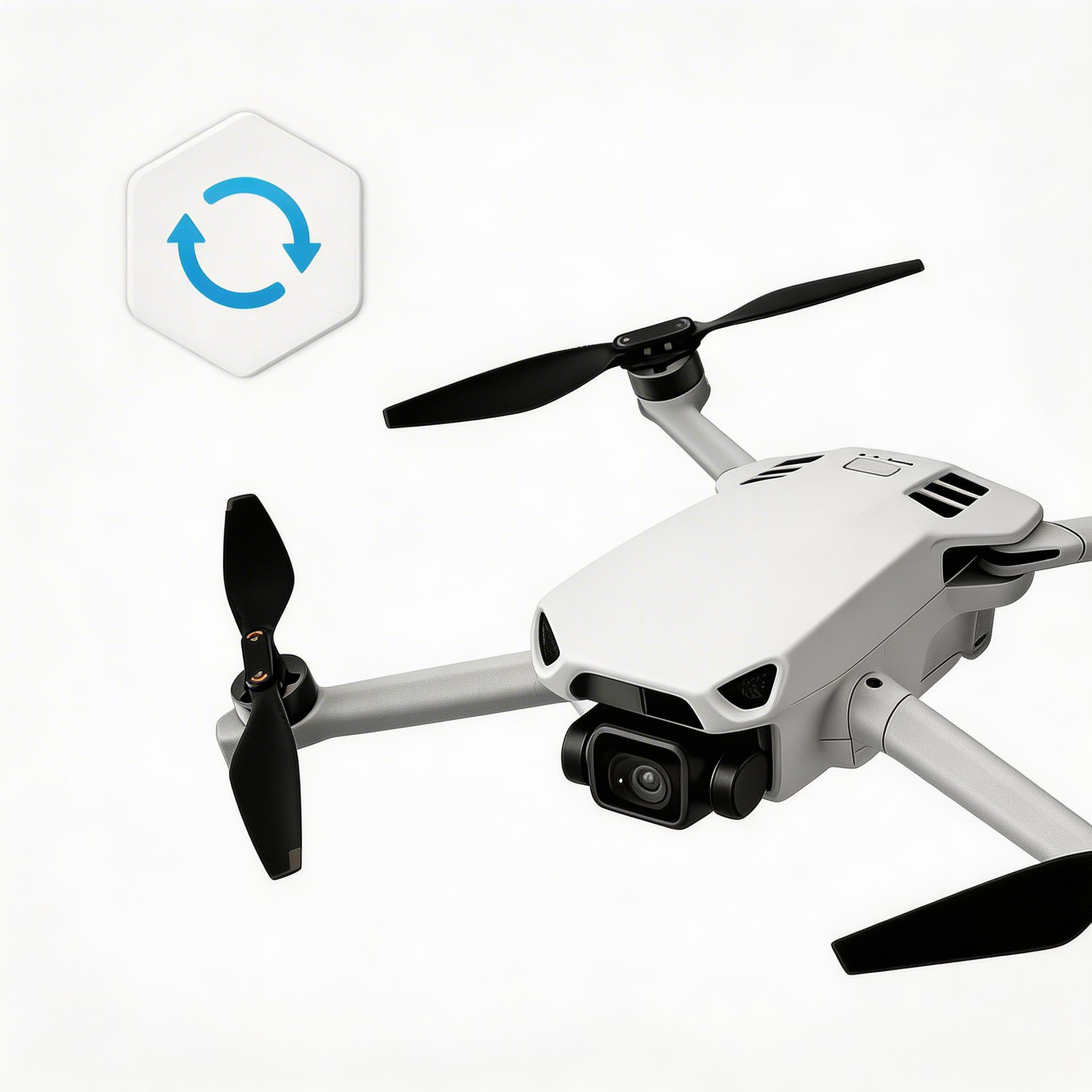 SKYROVER CARE for S1 Series