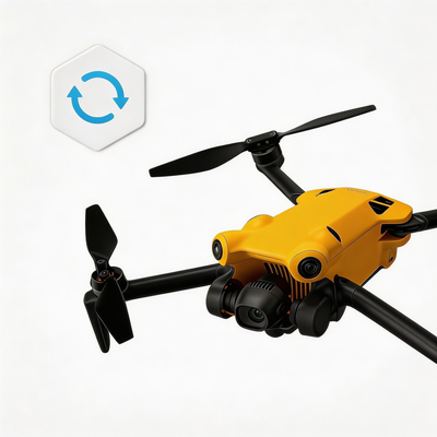 SKYROVER CARE X1 warranty protection plan coverage overview