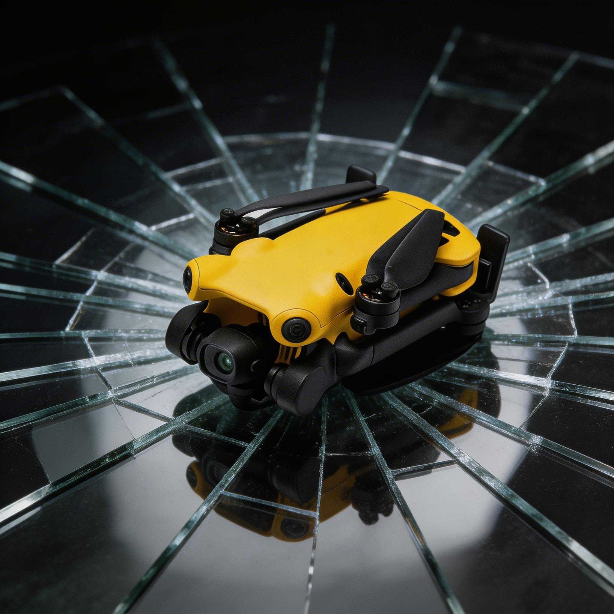 SKYROVER CARE for S1 Series